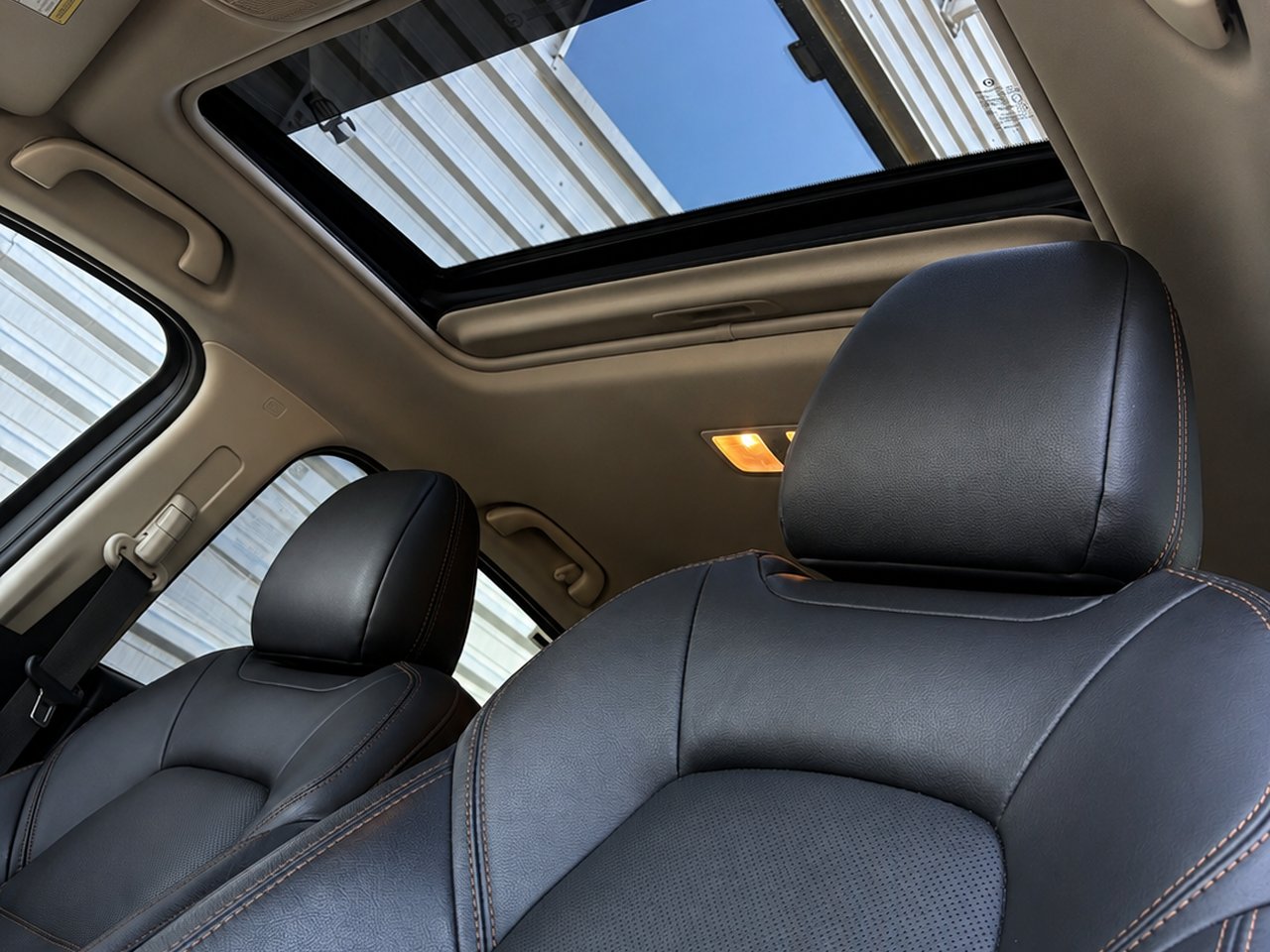 2021 Mazda CX-5 GT Grey Châteauguay - photo #13