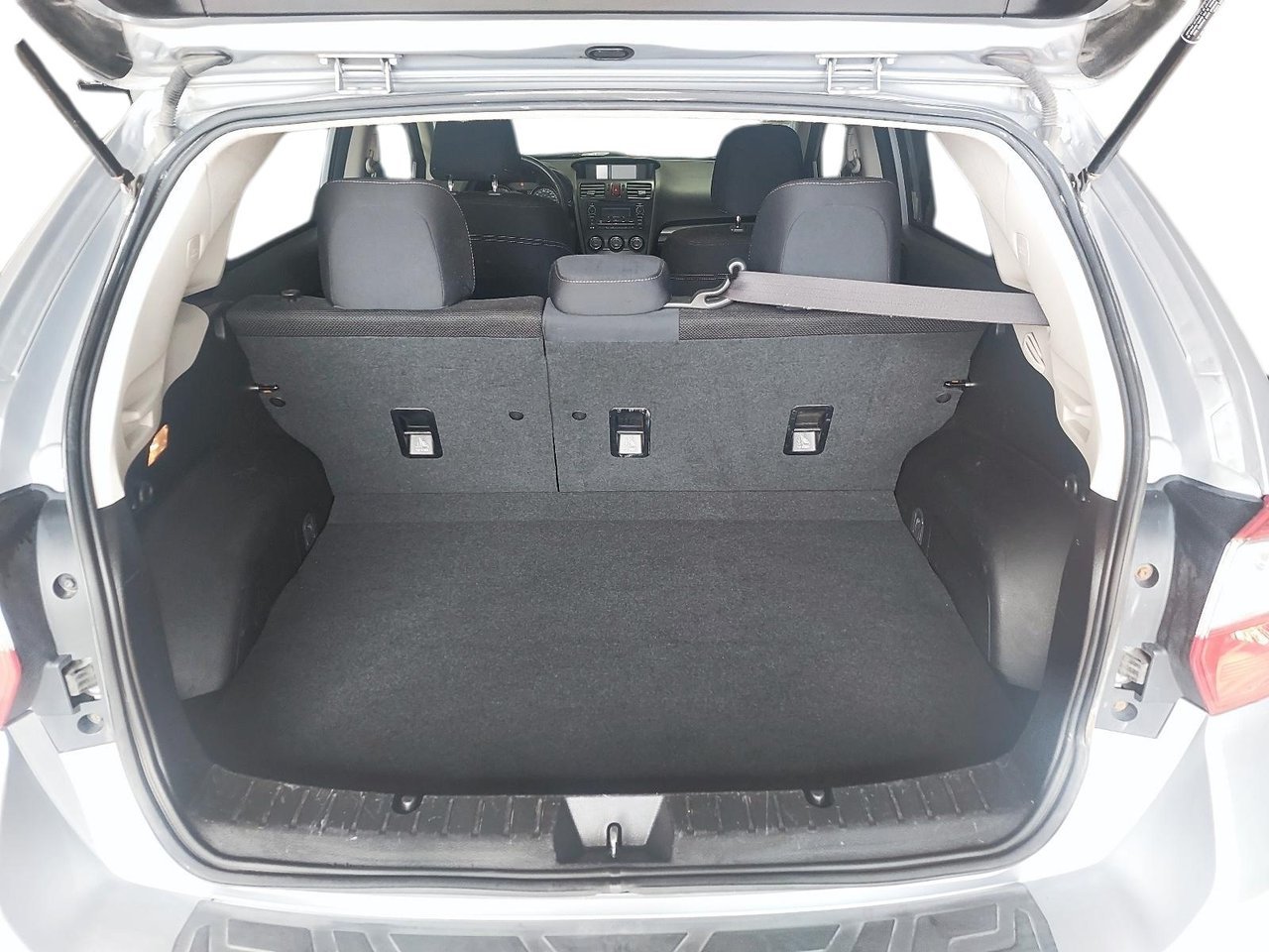 2014 Subaru XV Crosstrek VIN JF2GPACC2E8258066 Baie-Comeau - photo #5