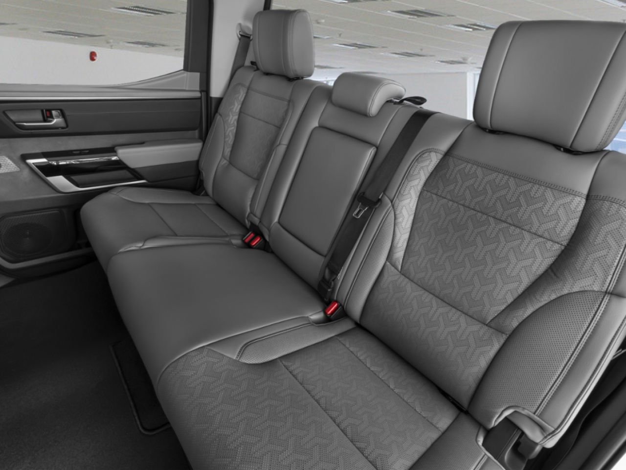 2026 Toyota Tundra 2601865 | Limited Mudbath Edmonton - photo #7