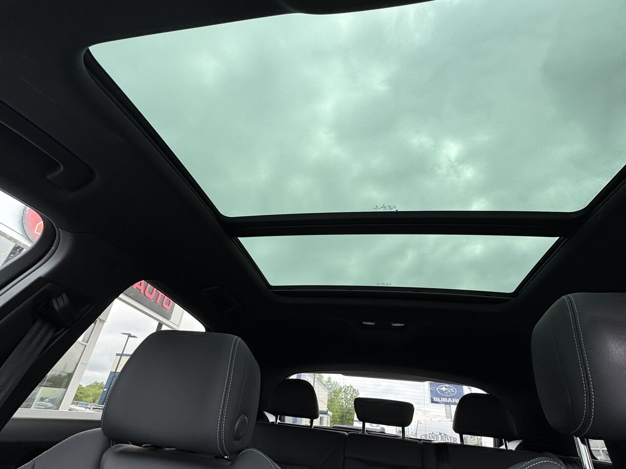 2020 Audi Q3 Progressiv White Granby - photo #14