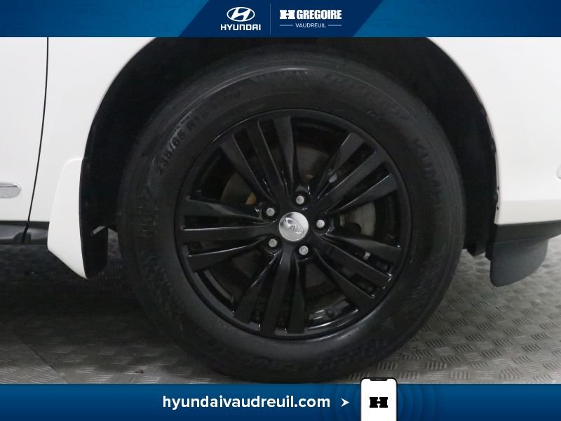 2020 Infiniti QX60 White Blainville - photo #41