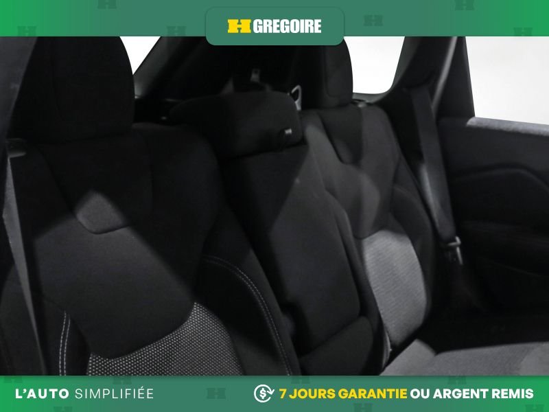 Jeep Cherokee 2022 Blanc Blainville - photo #23