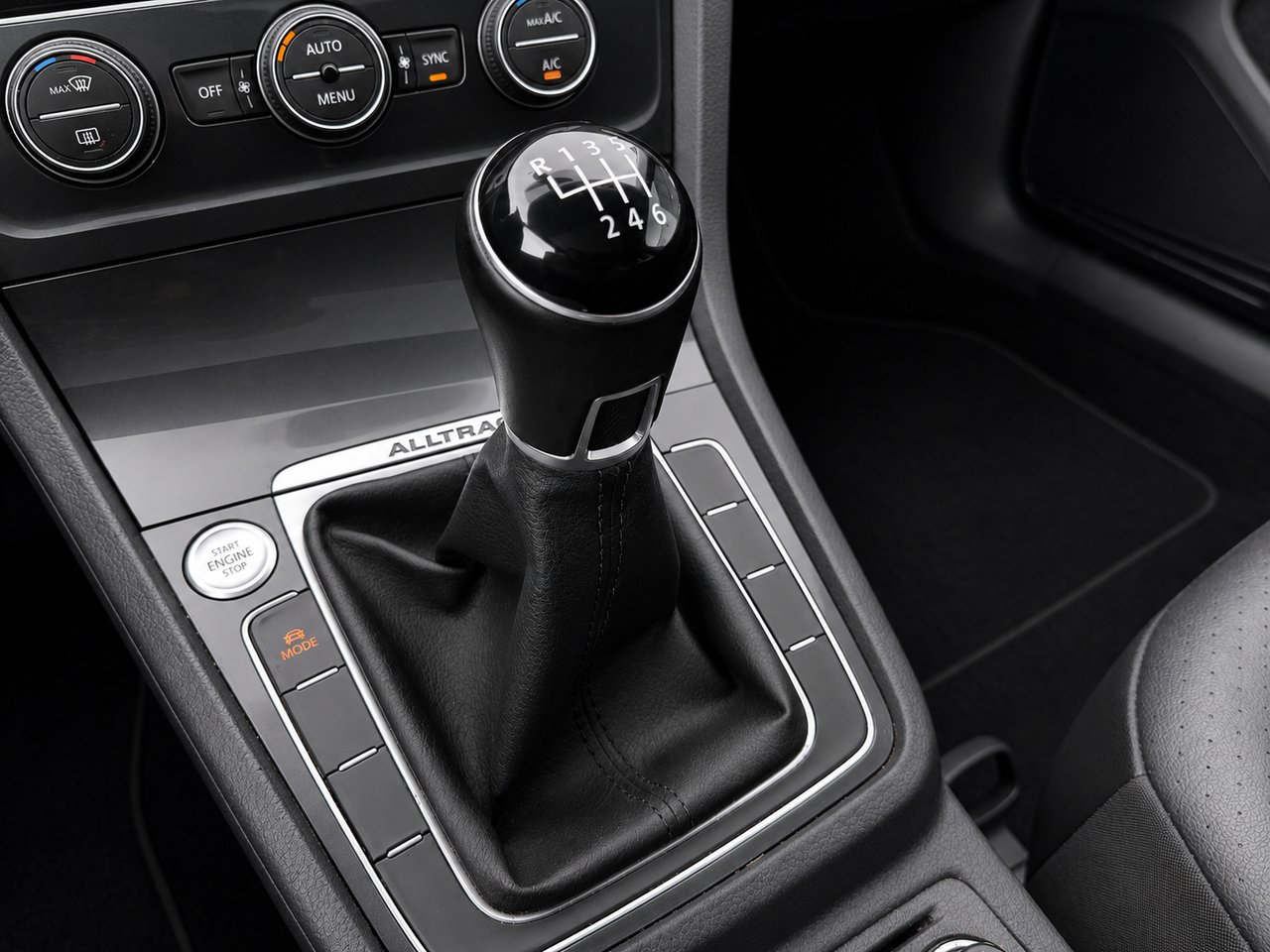Volkswagen Golf Alltrack Highline 2019 Blanc Châteauguay - photo #12
