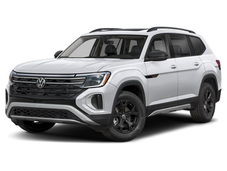 2025 Volkswagen Atlas Édition Peak