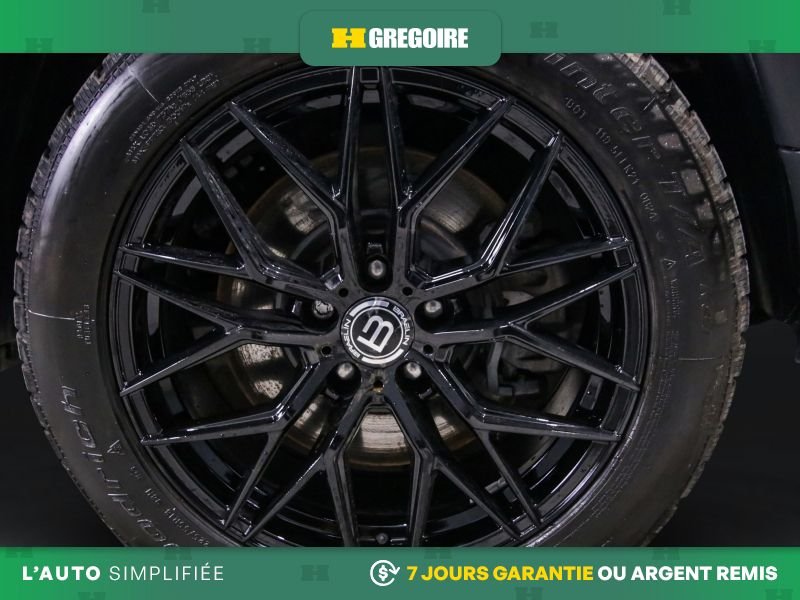 Jeep Compass 2023 Gris Blainville - photo #26