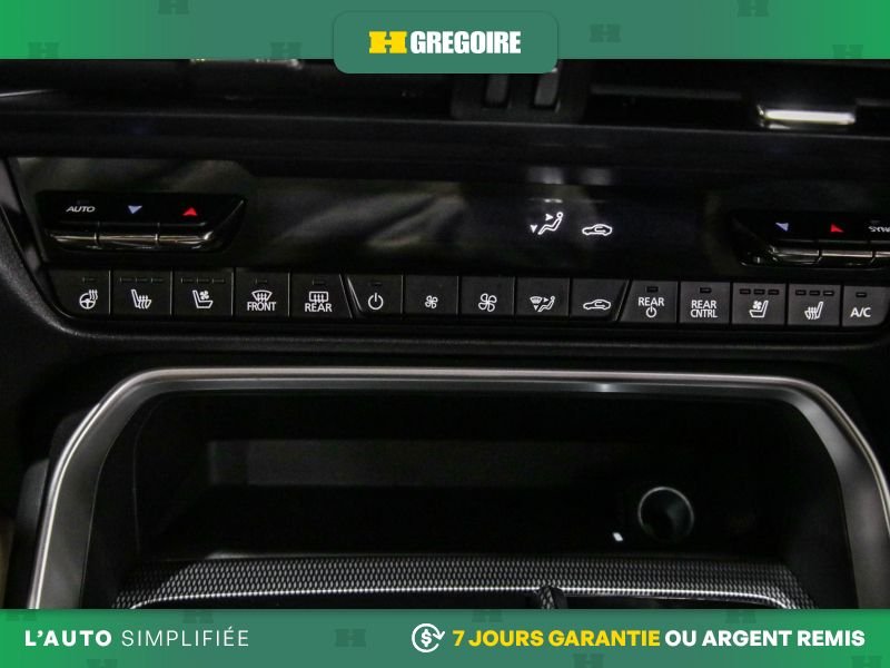 2025 Mazda CX-70 White Blainville - photo #16