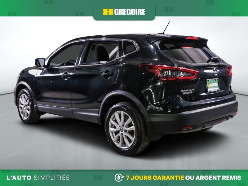 Nissan Qashqai 2023 2023 Noir