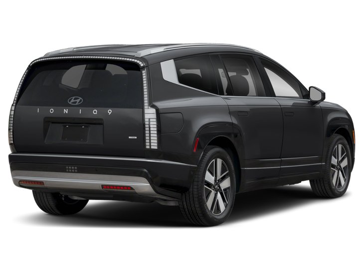 2026 Hyundai IONIQ 9 Privilégié