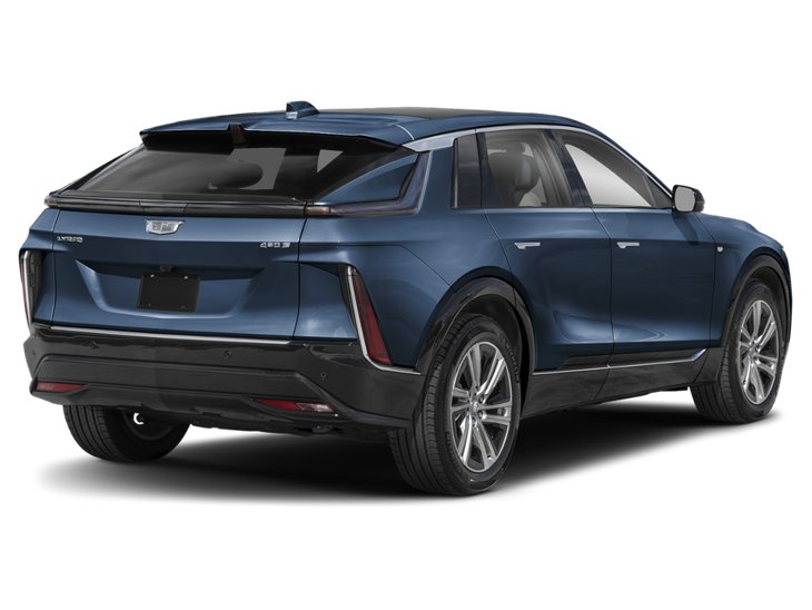 2027 Cadillac LYRIQ Premium Luxe