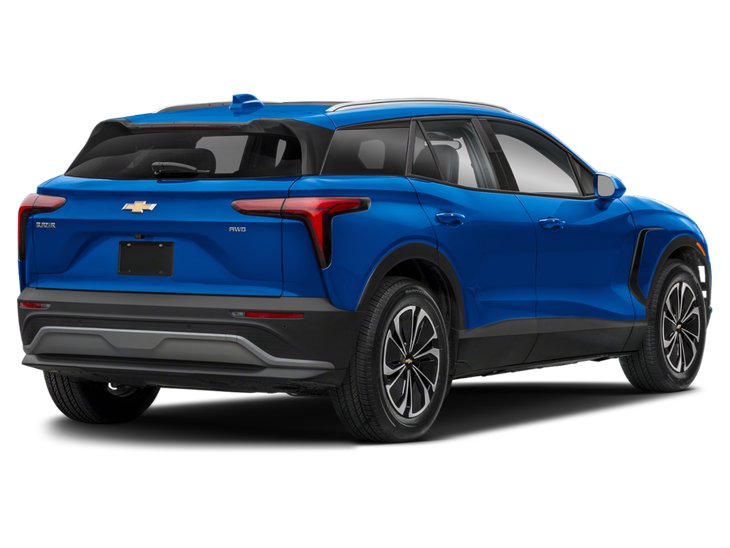 2025 Chevrolet Blazer EV LT TA