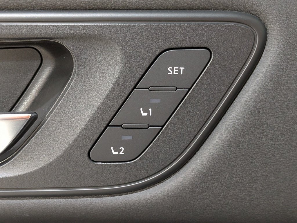Nissan Rogue AWD SL 2023 Blanc Val-David - photo #37