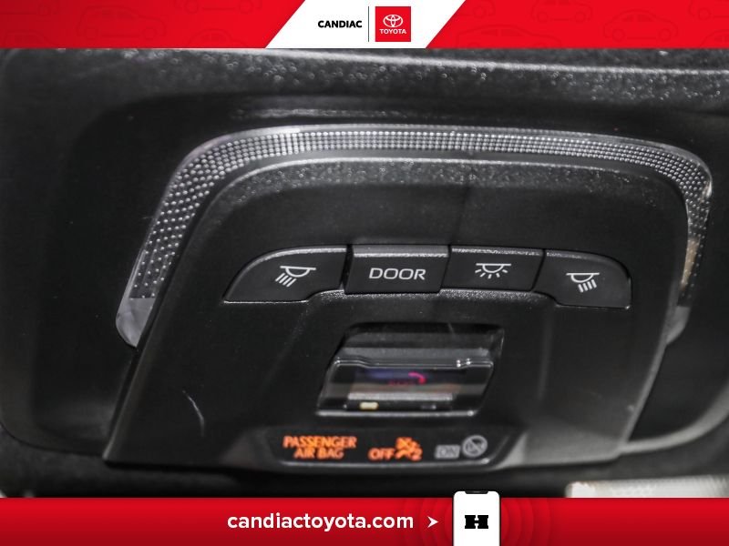 2023 Toyota Corolla Black Blainville - photo #31
