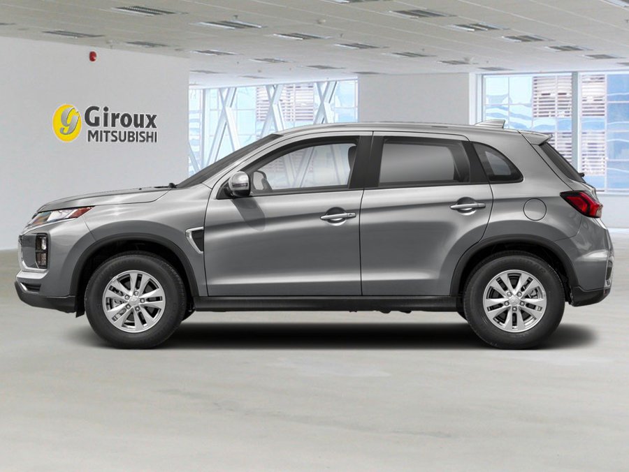MITSUBISHI RVR SE AWC 2026 Gris titane
