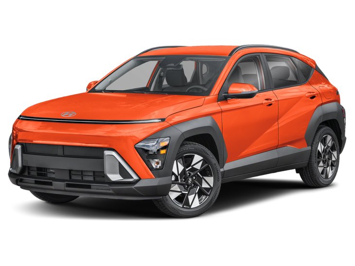2025 Hyundai Kona Privilégié