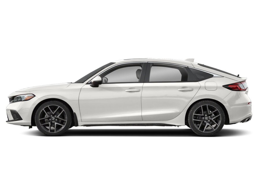 2024 Honda Civic Hatchback 2024 Platinum White Pearl