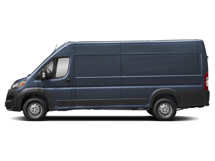 2026 Ram ProMaster fourgonnette utilitaire SLT+
