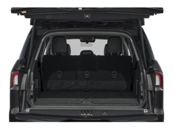 Lincoln Navigator L Ultra