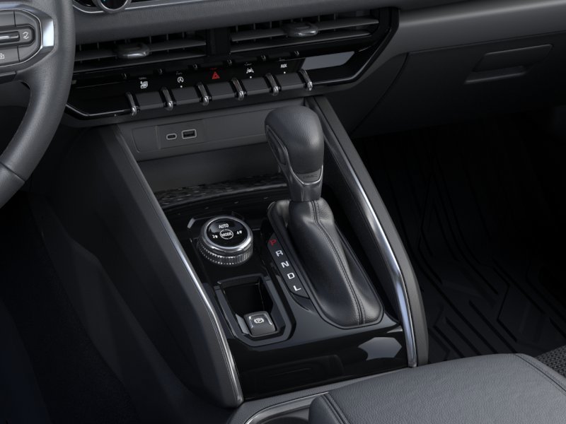 GMC Canyon Elevation cabine multiplace 4RM 2026 Rapides métallisé Ottawa & Gatineau - photo #22