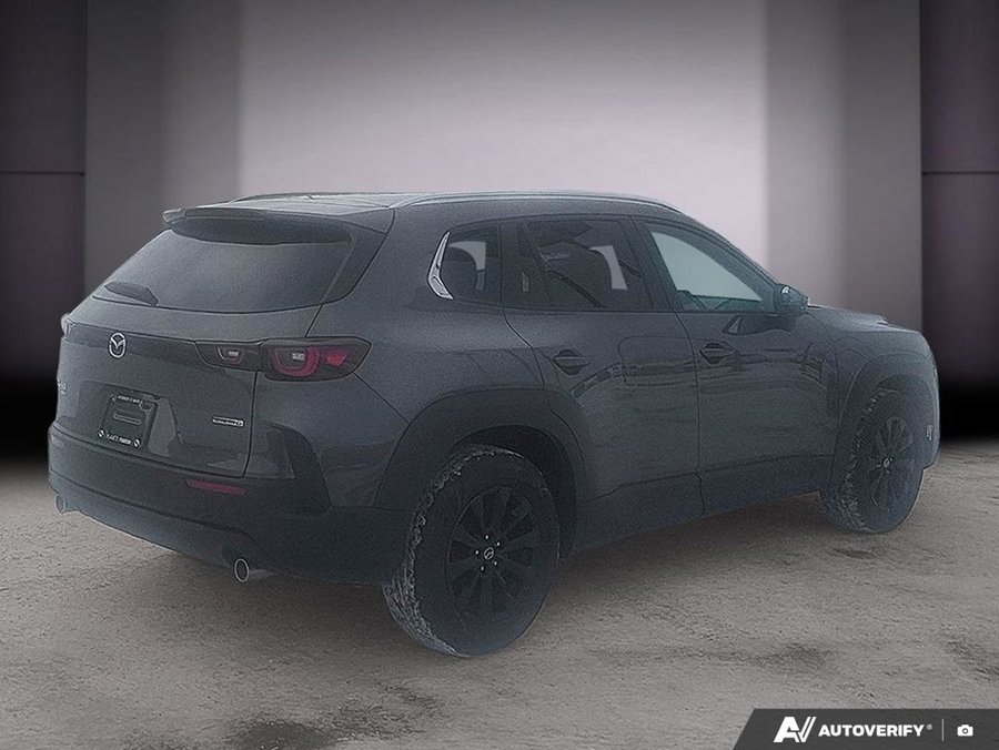2023 Mazda CX-50 2023 Grey