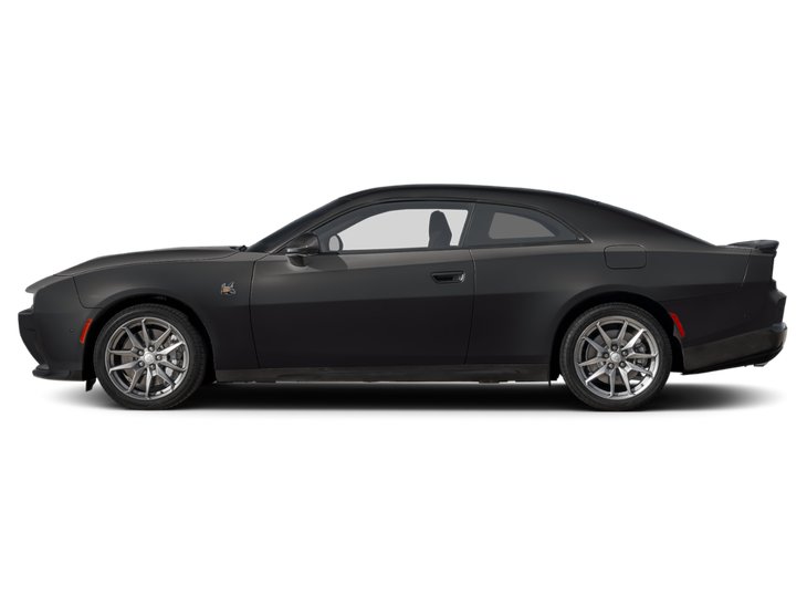 2026 Dodge Charger R/T