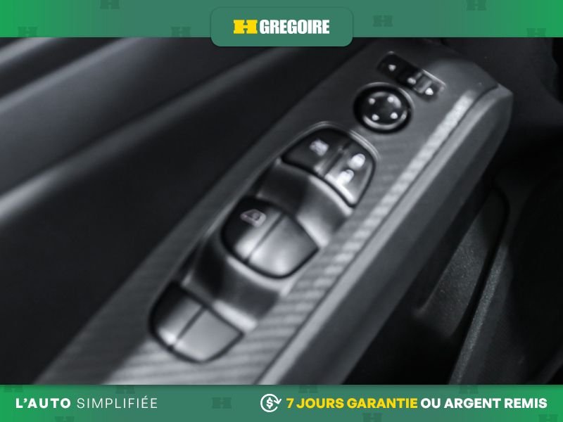 Nissan Altima 2021 Gris Blainville - photo #15