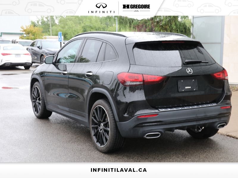 Mercedes Benz GLA IP2496 | GLA 250 CUIR TOIT CAMERA DE RECUL 2023 Laval - photo #5