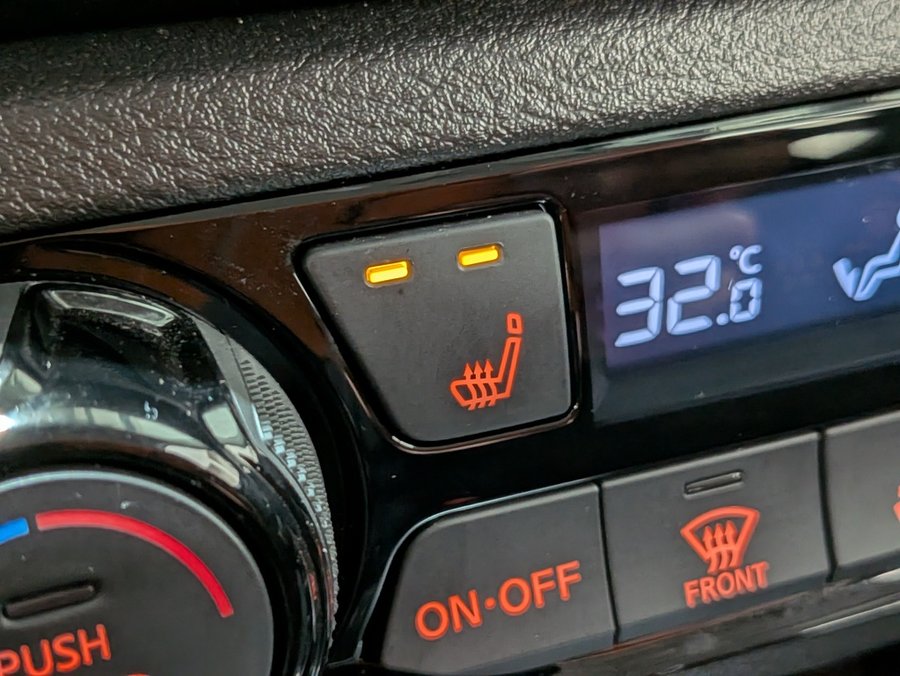 Nissan Kicks Play 2025 2025 Rouge