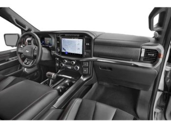 Ford F-150 Raptor