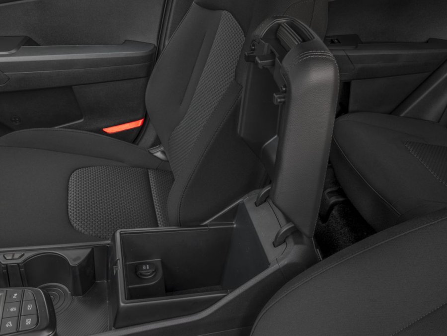 Kia Sportage 2026 2026 Noir