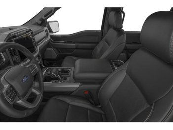 Ford F-150 LARIAT