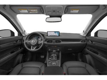 Mazda CX-5 GT