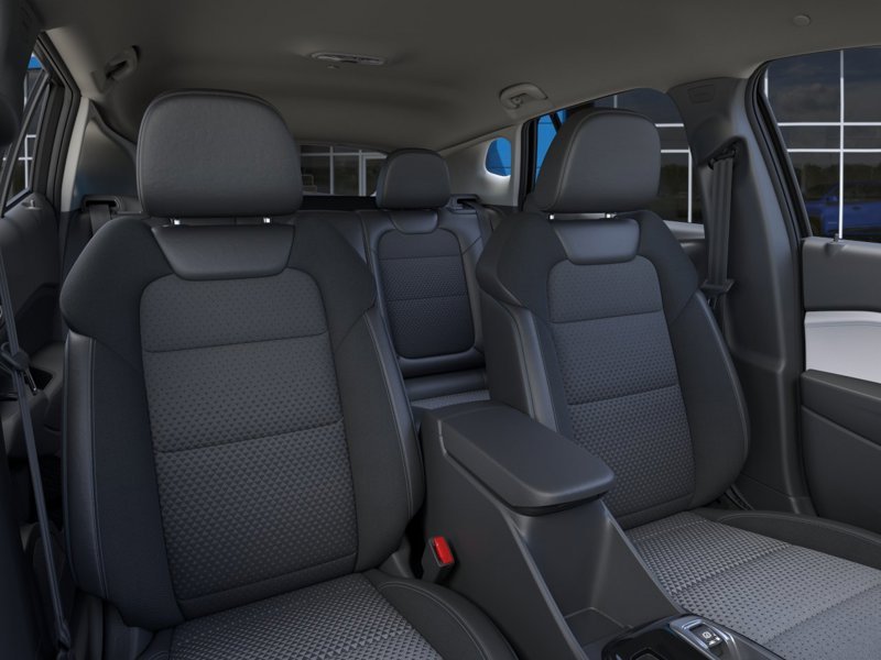 CHEVROLET Trax Traction avant 4 portes LT 2026 NOIR MOSAIQUE METALLISE Sherbrooke - photo #15
