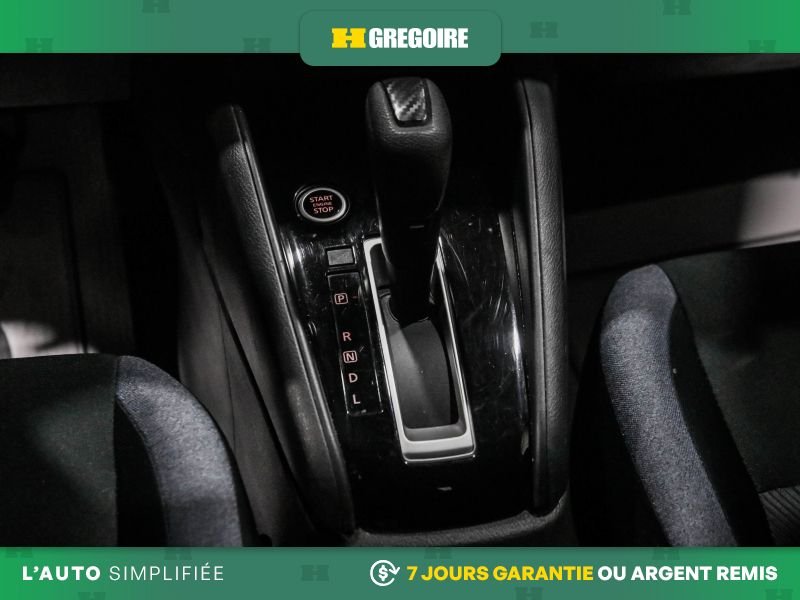 Nissan Versa 2024 Rouge Blainville - photo #23