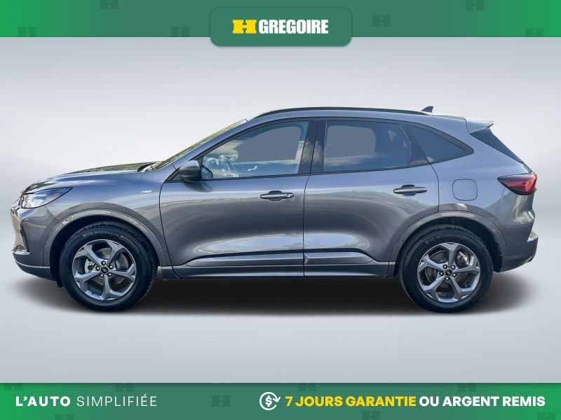 Ford Escape 2023 2023 Gris