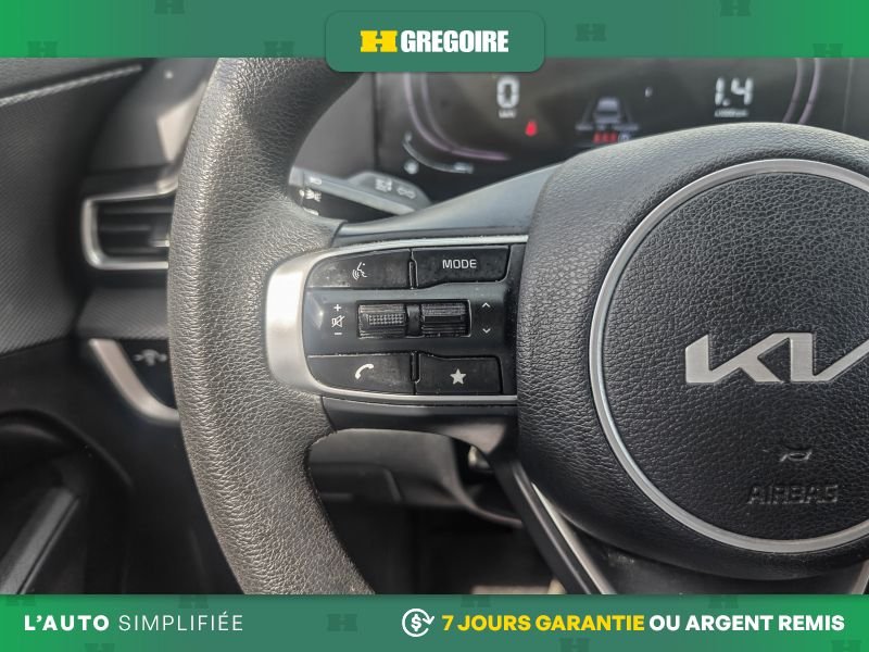 Kia Sportage 2024 Argent Laval - photo #13