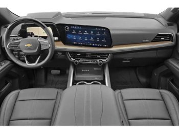 Chevrolet Tahoe High Country