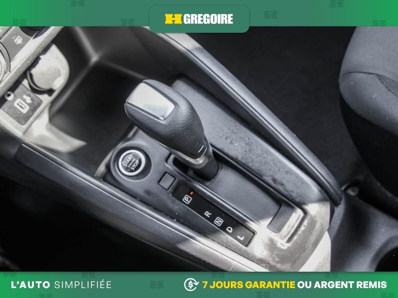 Nissan Kicks 822029 | S*ANGLE MORT*CARPLAY*a partir de 2,99% 2024 Bleu Laval - photo #21