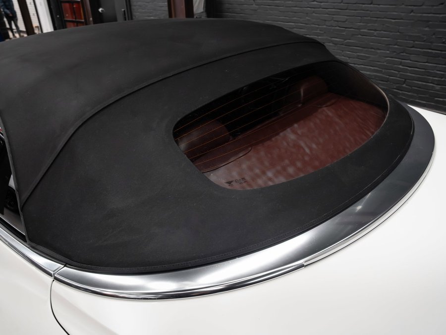 2020 Bentley Continental 2020 White