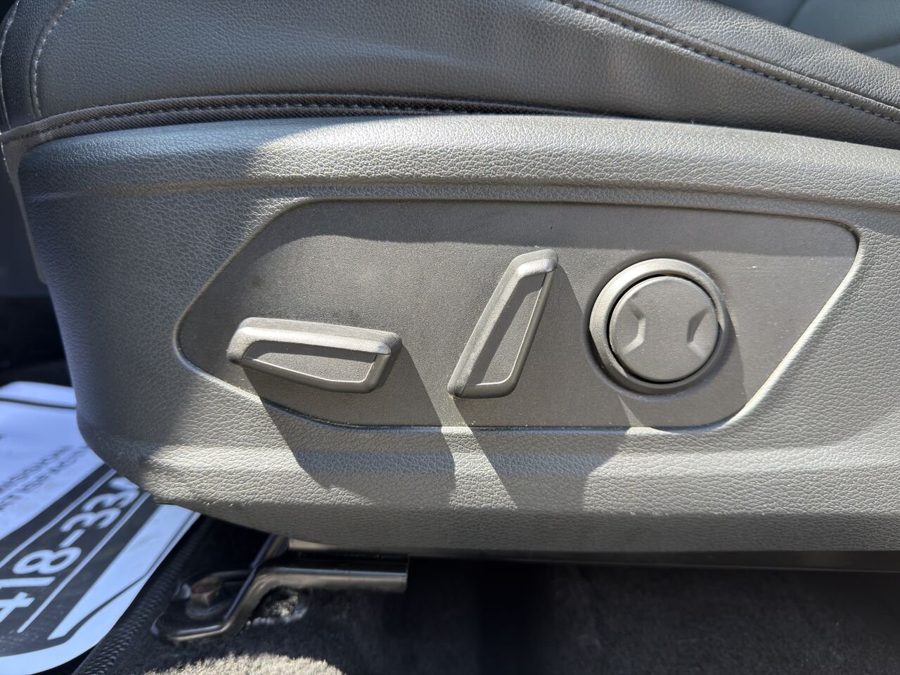 Kia Sportage 2023 Blanc Thetford Mines - photo #18