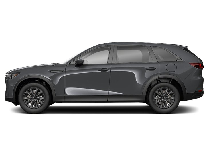 2025 Mazda CX-90 hybride léger GS