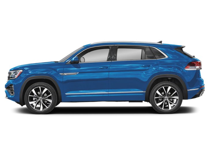 2025 Volkswagen Atlas Cross Sport Execline