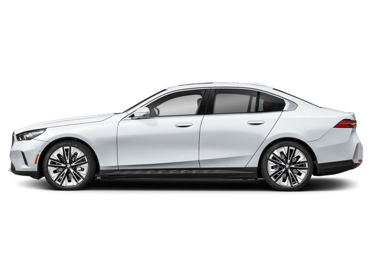 2026 BMW i5 M60 xDrive