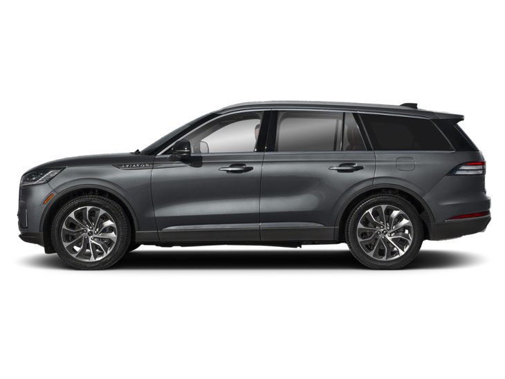 2025 Lincoln Aviator Ultra