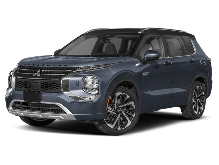 2025 Mitsubishi Outlander PHEV GT