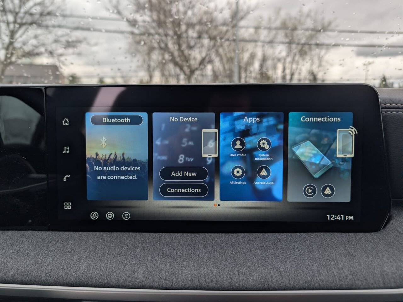 NISSAN Kicks KICKS SV PRIVIL GE 2026 Bronze canyon métallisé Châteauguay - photo #17