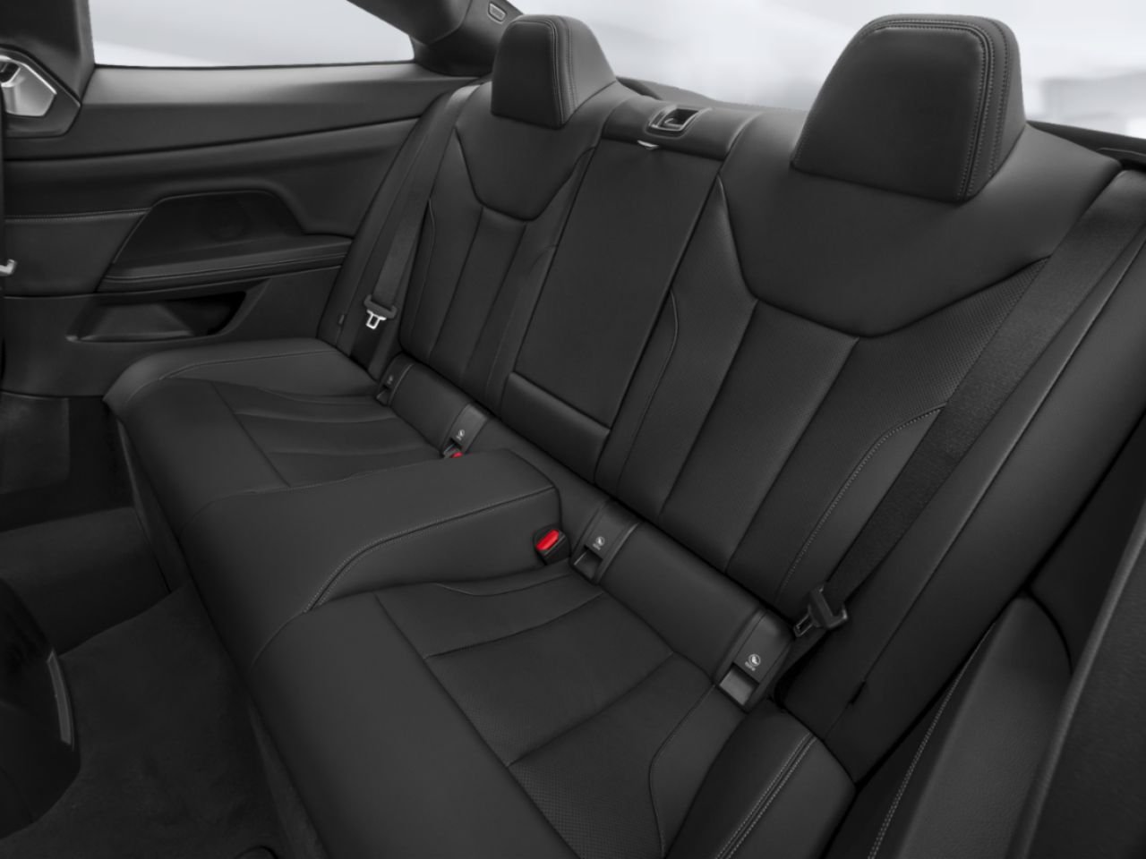 2027 BMW 4 Series 430i xDrive Black Sapphire Metallic Blainville - photo #11