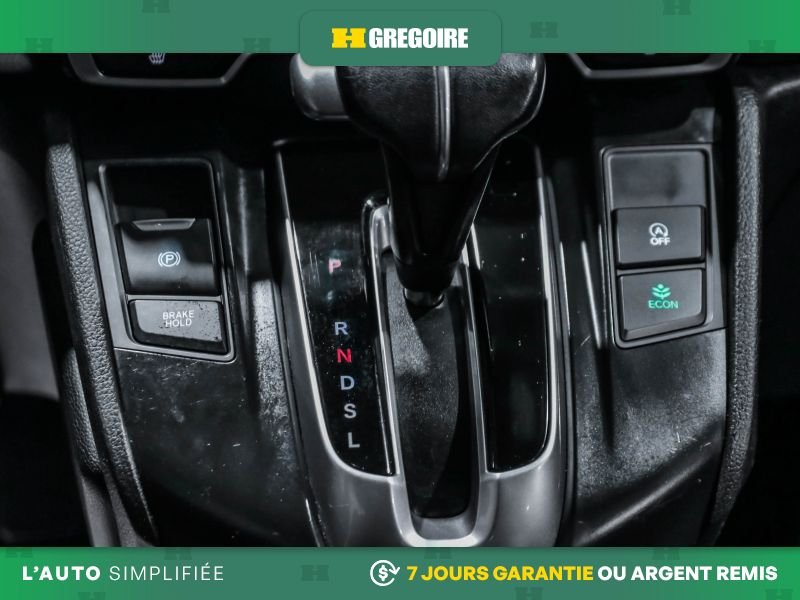 Honda CRV 2021 Argent Blainville - photo #21