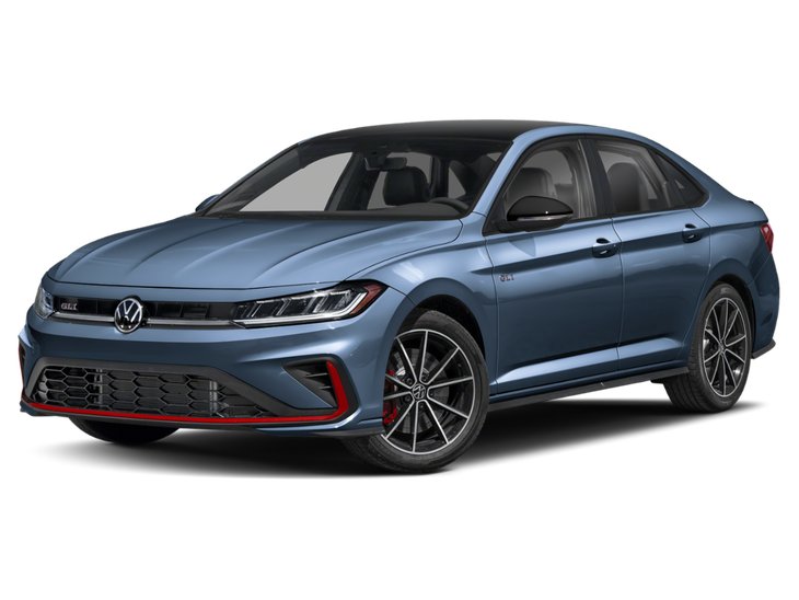 2025 Volkswagen Jetta GLI Autobahn