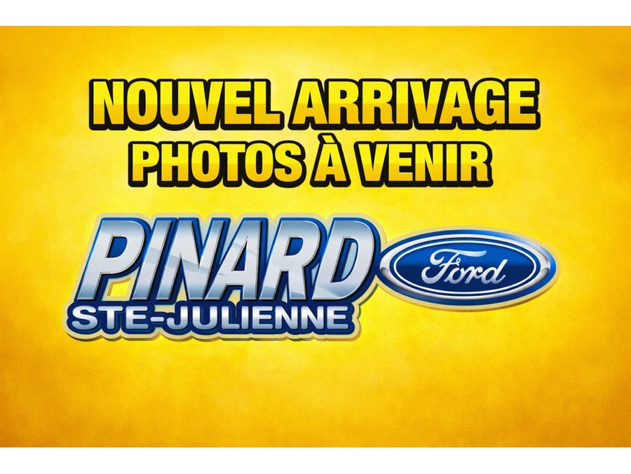 Ford Ranger 2022 2022 Noir