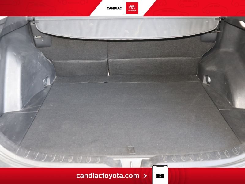 Toyota Rav 4 2022 Blanc Laval - photo #32